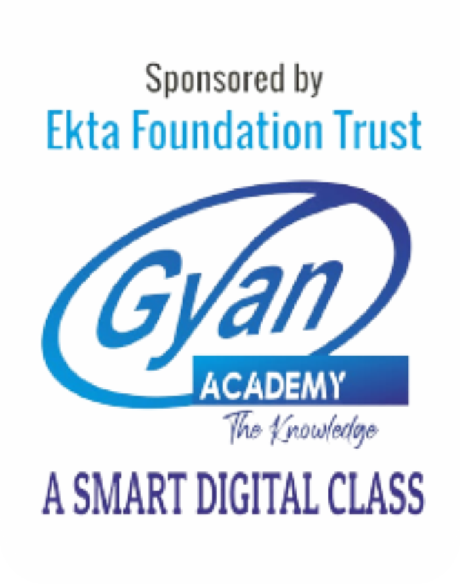 Gyan Academy logo