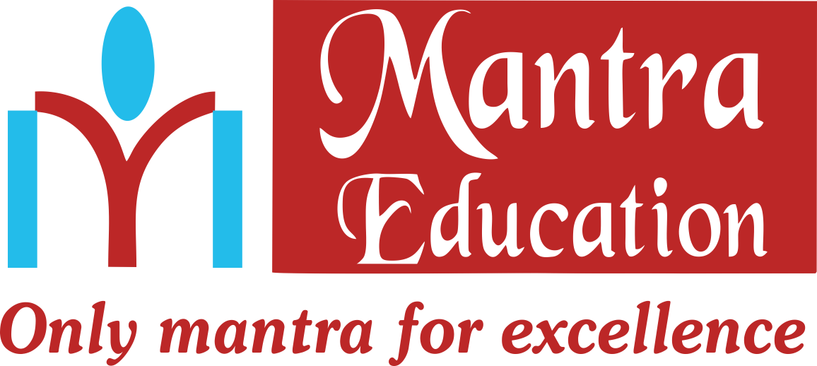 Mantra Education logo