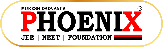 Mukesh Dadvani's Phoenix (JEE | NEET | Foundation) logo