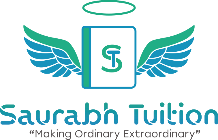 SAURABH TUITION