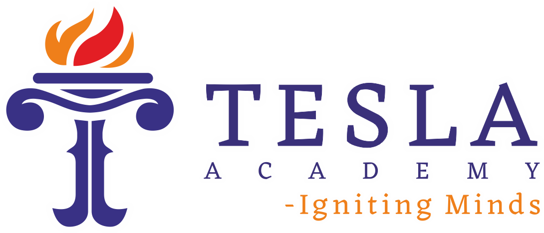 Tesla Academy - Igniting Minds