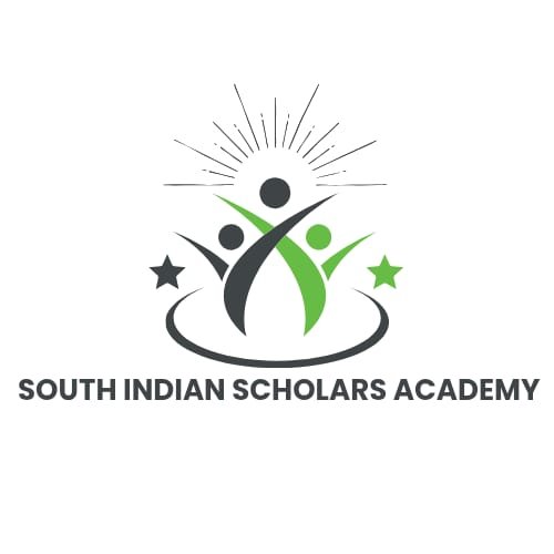 South Indian Scholars Academy
