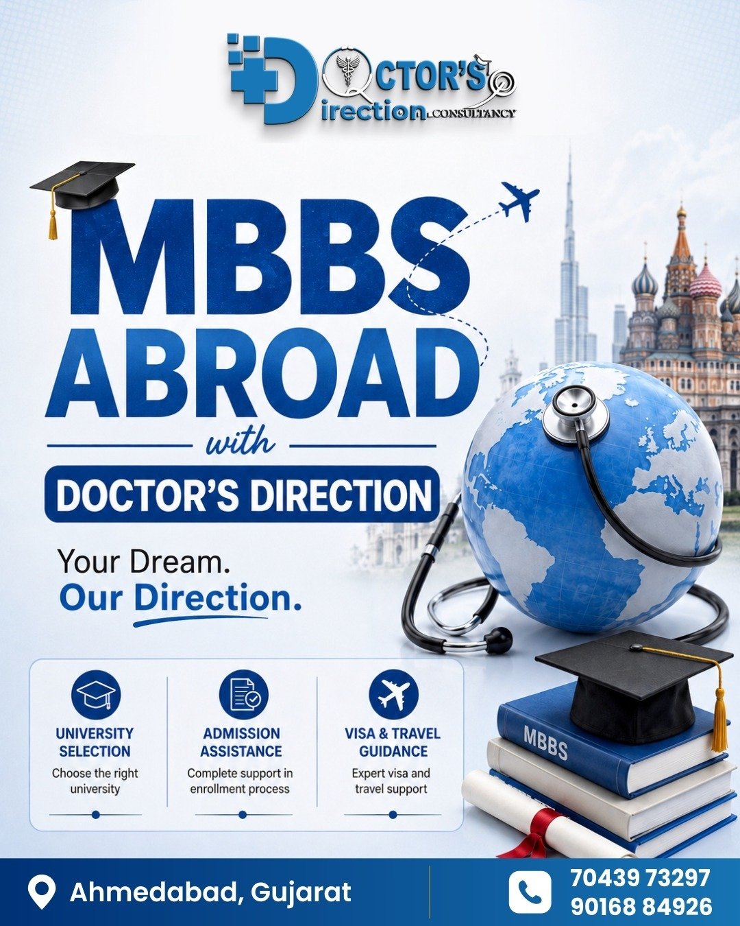Doctors Direction Consultancy